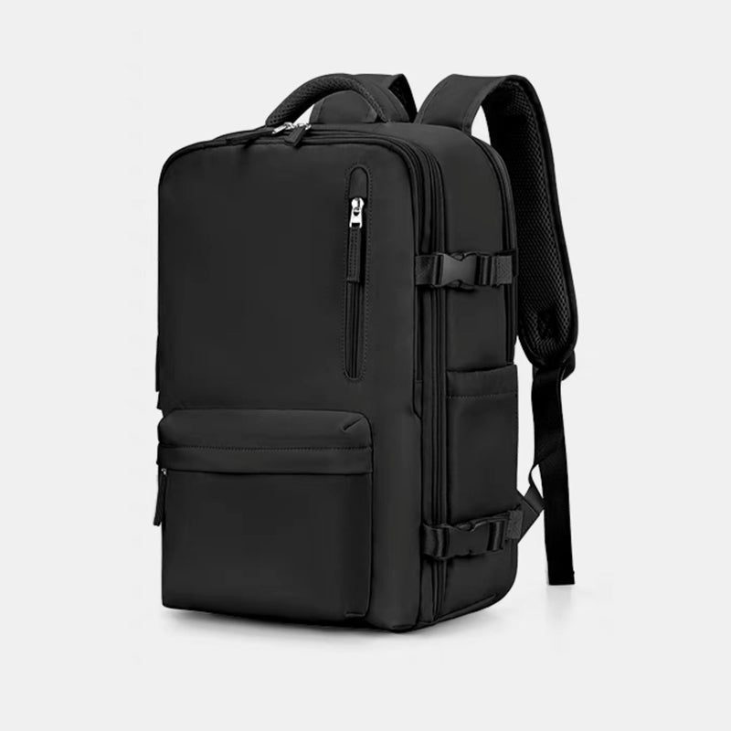 Women's Large Multifunctional Waterproof Backpack