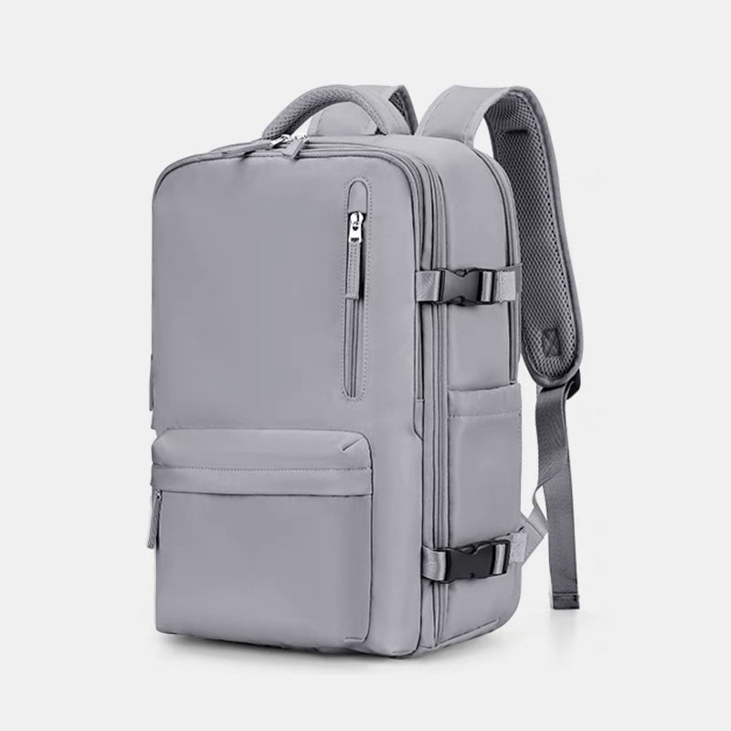 Women's Large Multifunctional Waterproof Backpack