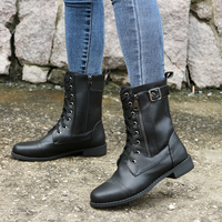 Women's Orthopedic Boots – Comfort and Support with an Elegant Design
