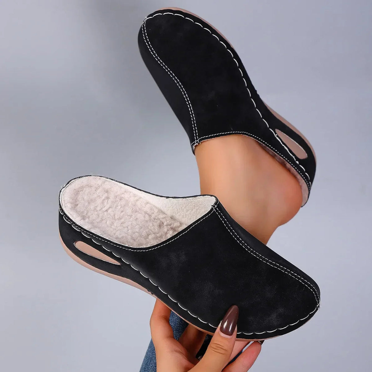 Women's Orthopedic Clogs