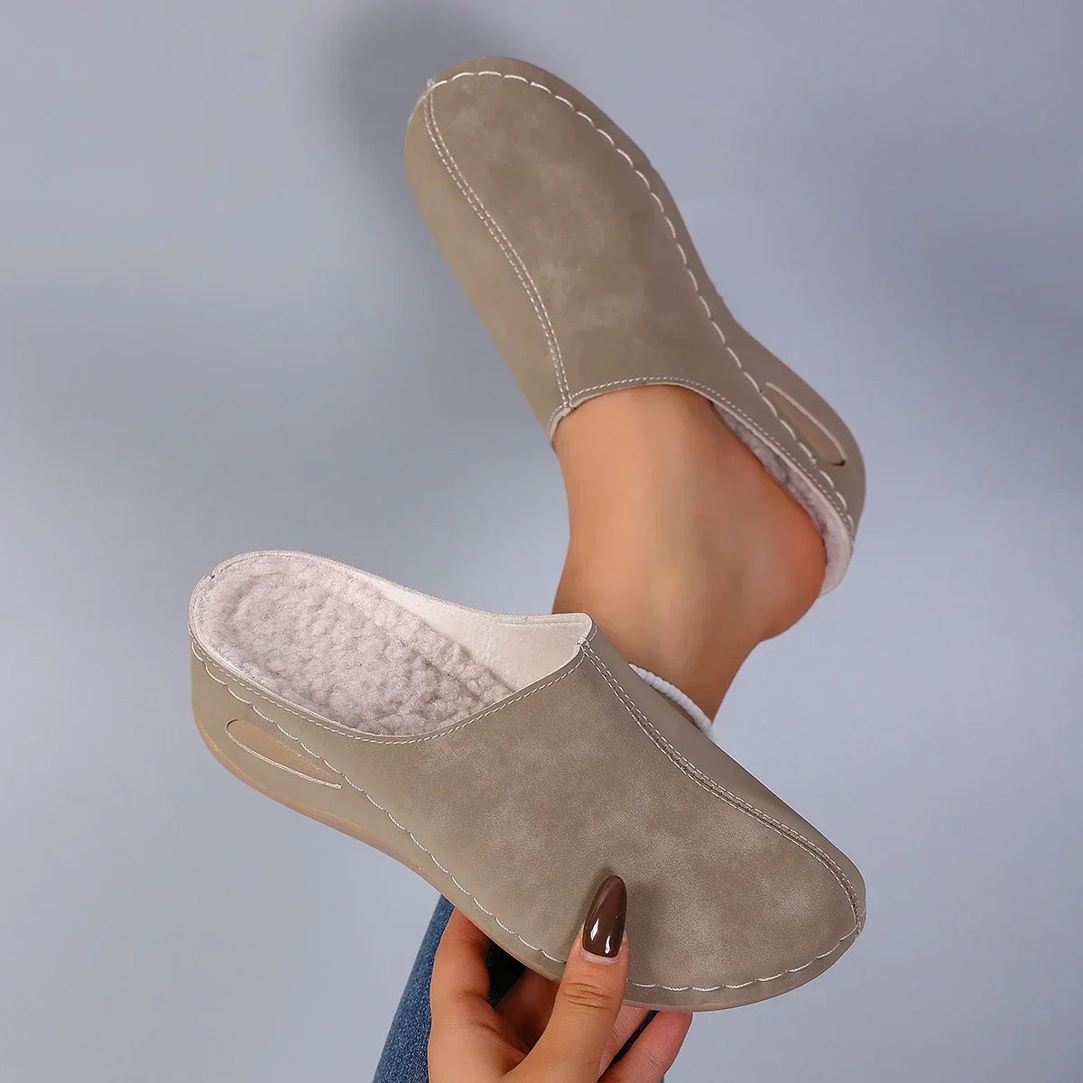 Women's Orthopedic Clogs