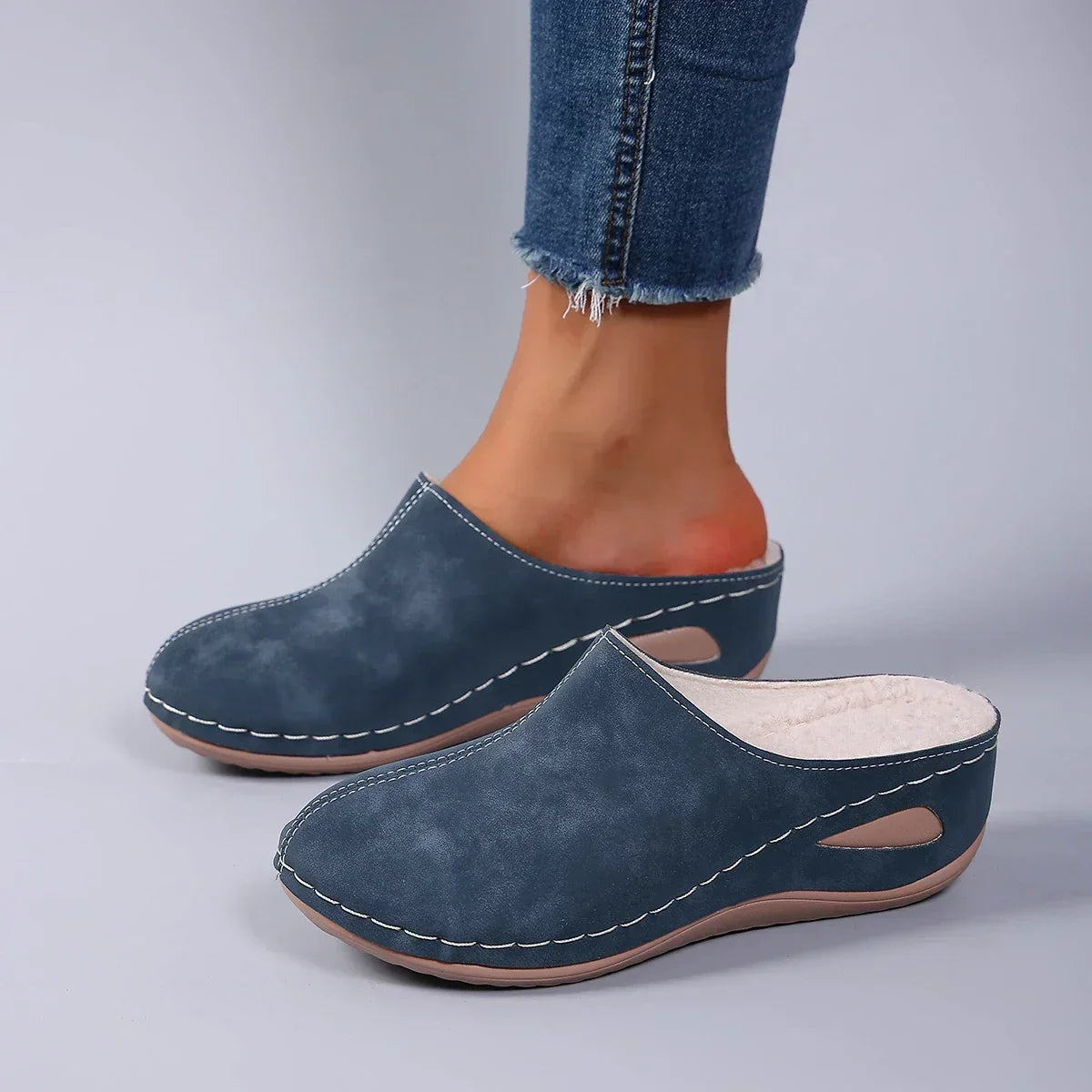 Women's Orthopedic Clogs