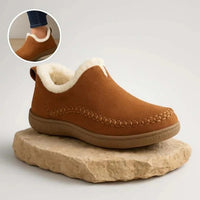Women's Orthopedic Winter Comfort Shoes with Cushioned Support