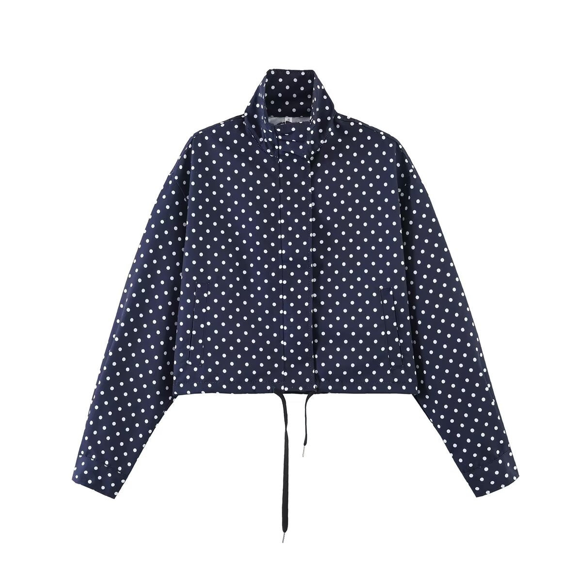 Women's Rain Jacket