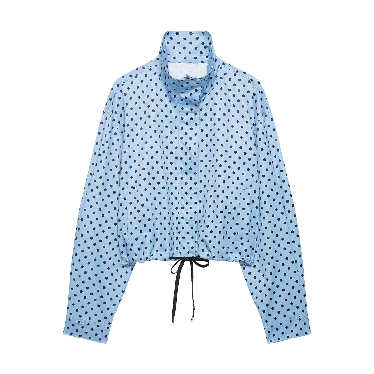 Women's Rain Jacket