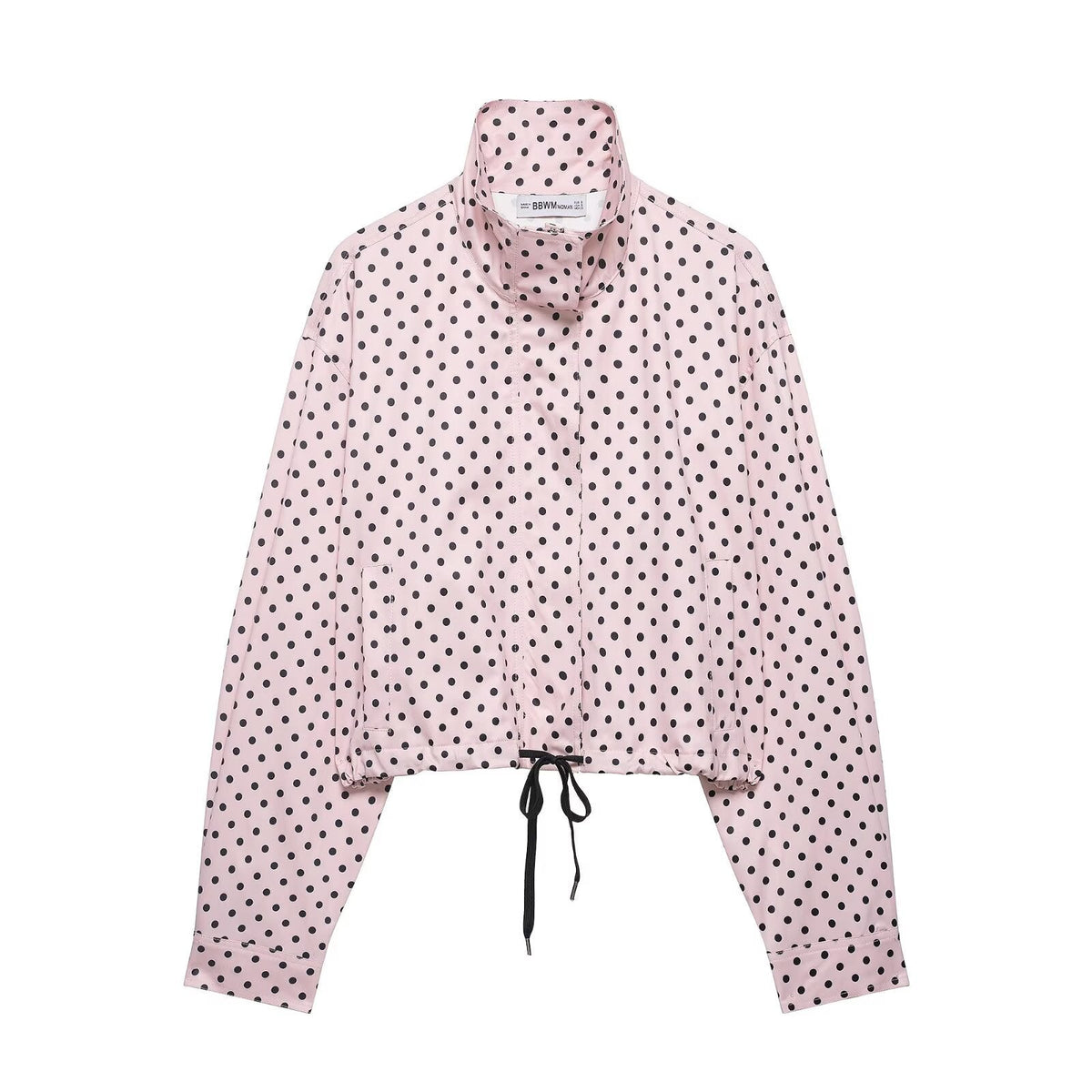 Women's Rain Jacket