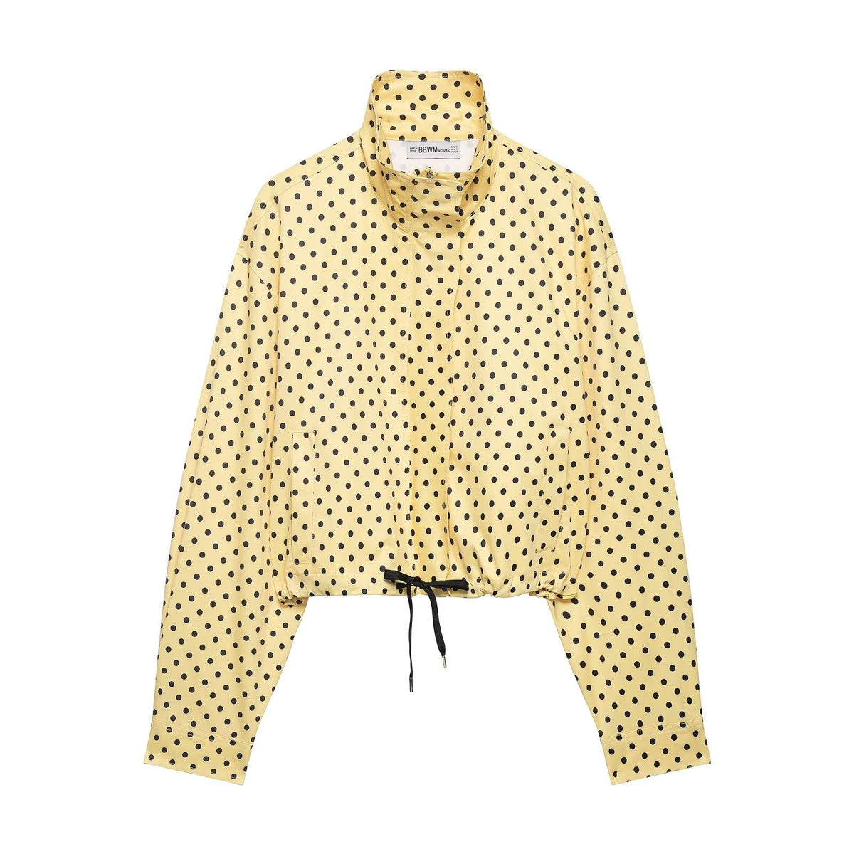 Women's Rain Jacket