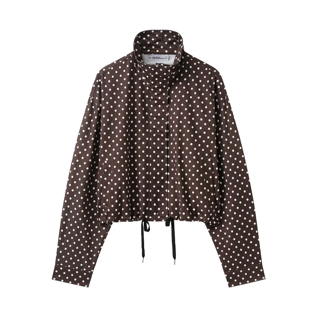 Women's Rain Jacket