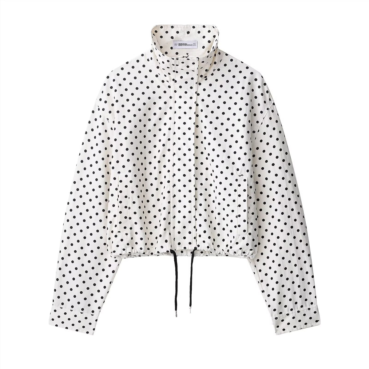 Women's Rain Jacket