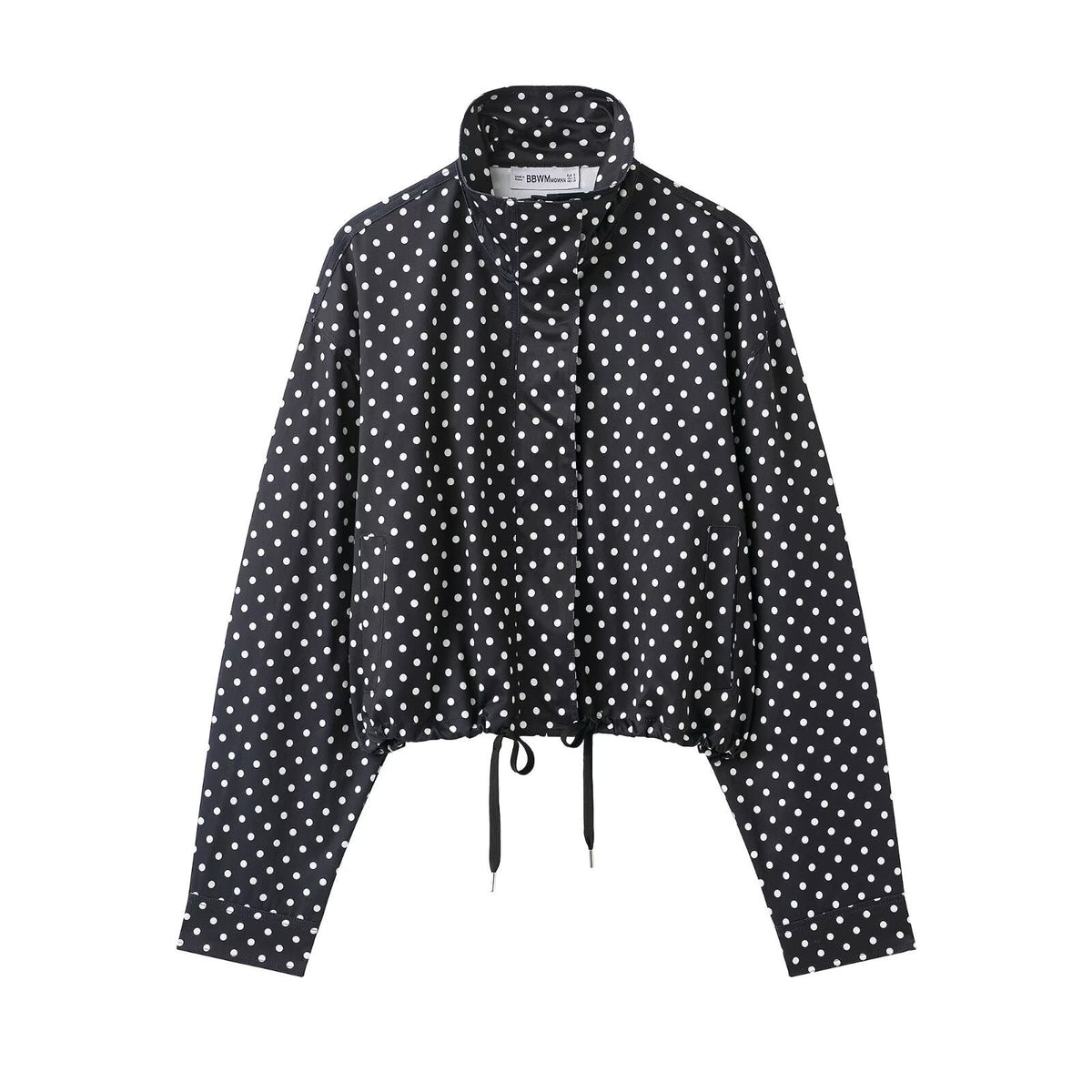 Women's Rain Jacket