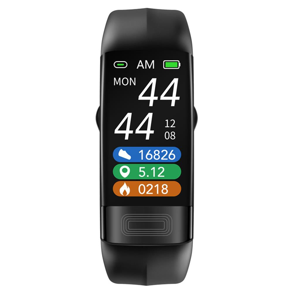 Women's Smartwatch - Blood Pressure & ECG Tracker | IP67