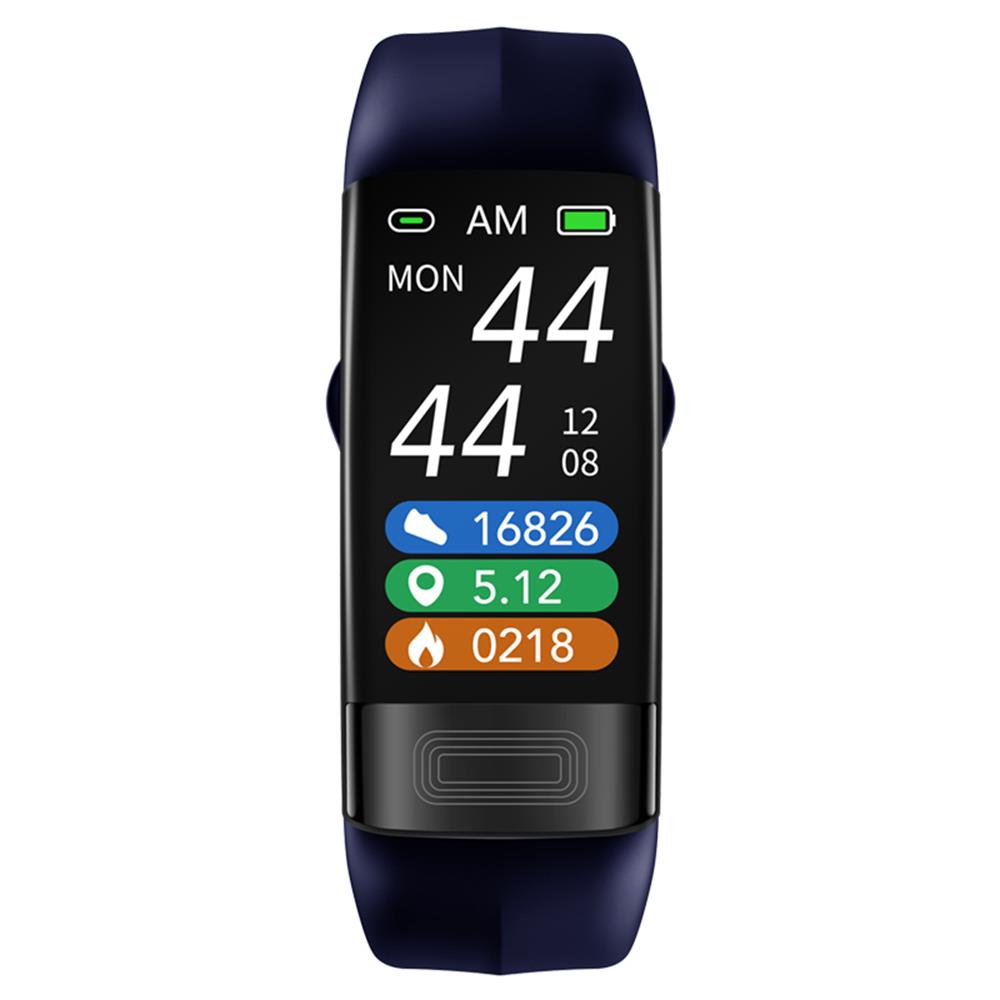 Women's Smartwatch - Blood Pressure & ECG Tracker | IP67
