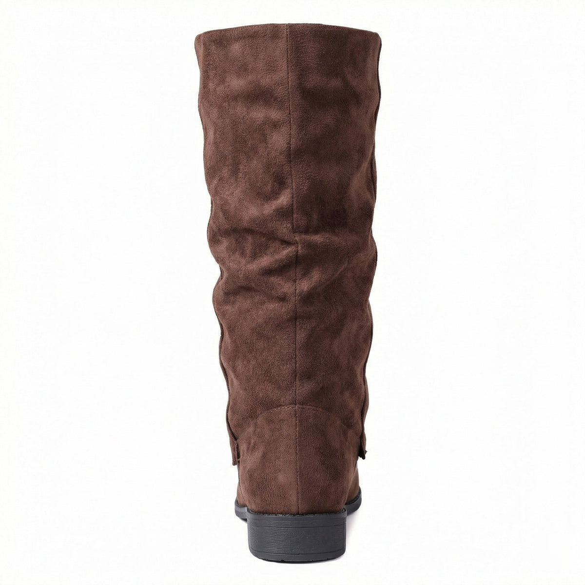 Women's Soft Suede Winter Boots