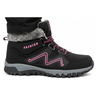 Women's Supportive Winter Shoes - Warm and Comfortable All Day Long