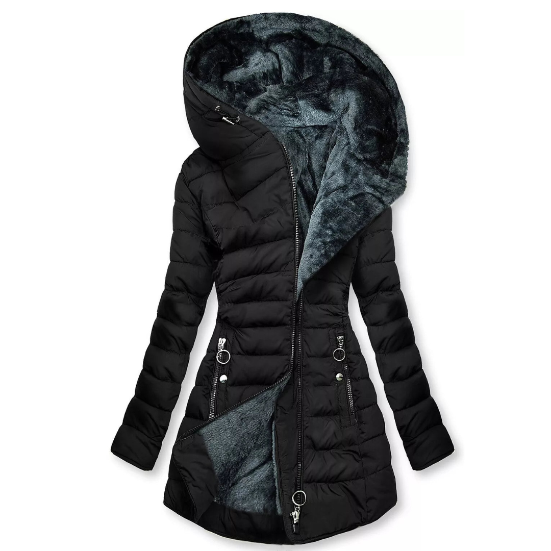 Women's Waterproof Winter Coat