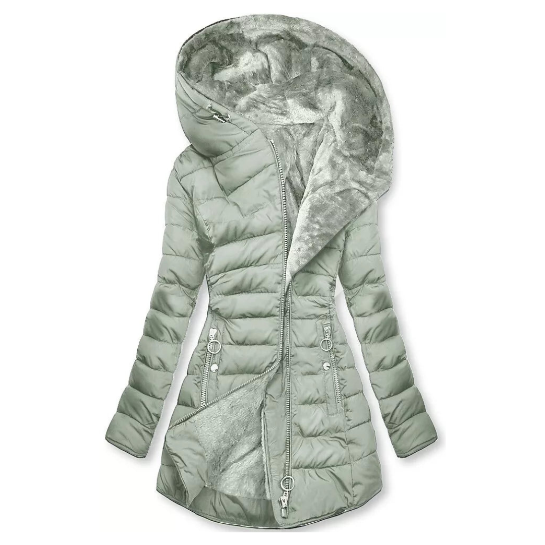 Women's Waterproof Winter Coat