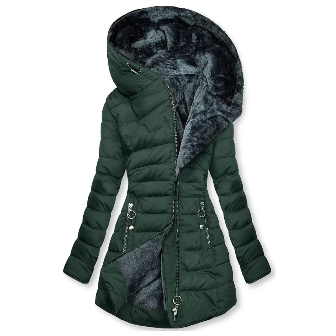 Women's Waterproof Winter Coat