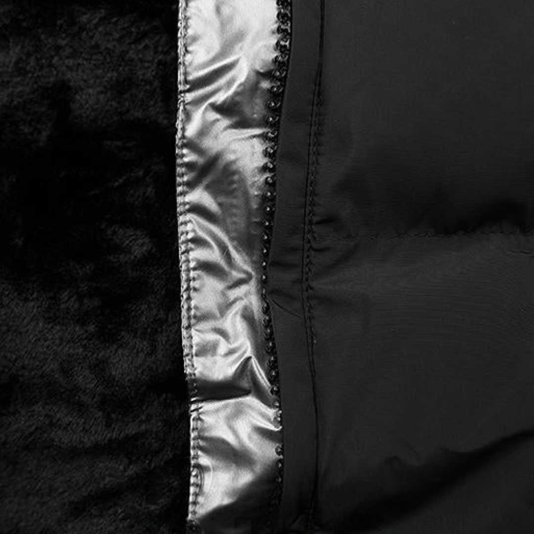 Women's Waterproof Winter Coat