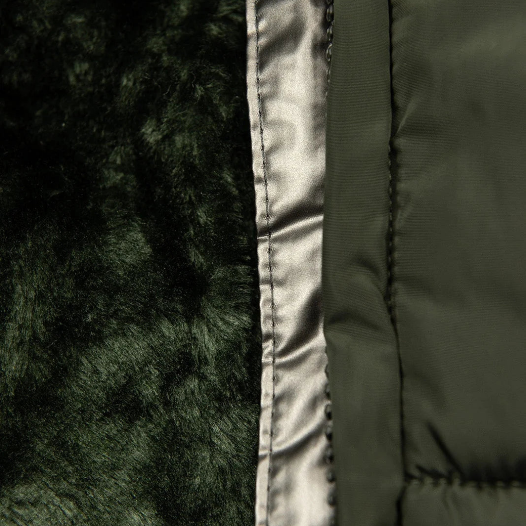 Women's Waterproof Winter Coat