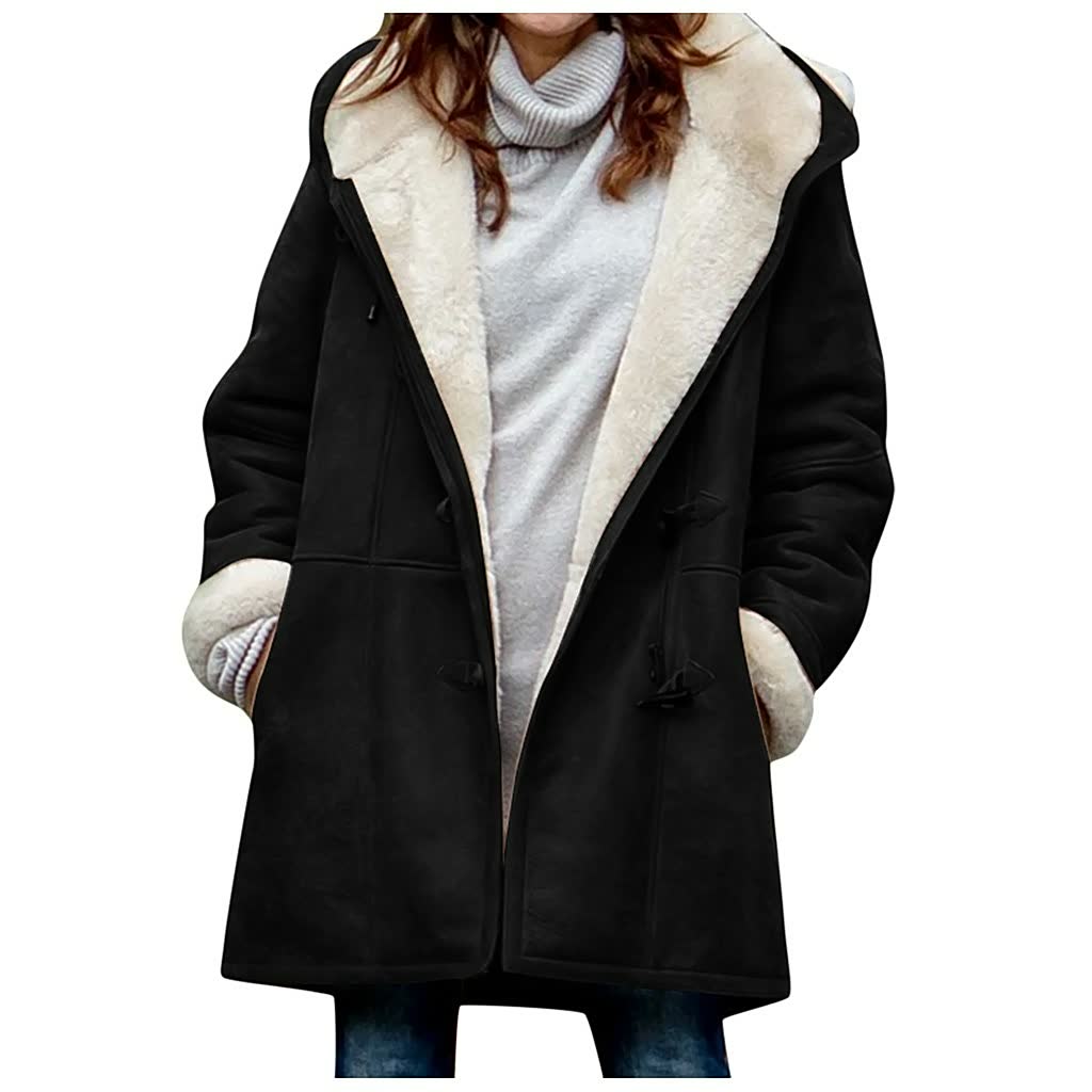 Women's Winter Coat
