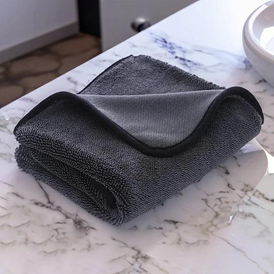 WonderWipe XXL Drying Cloth