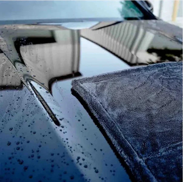WonderWipe XXL Drying Cloth