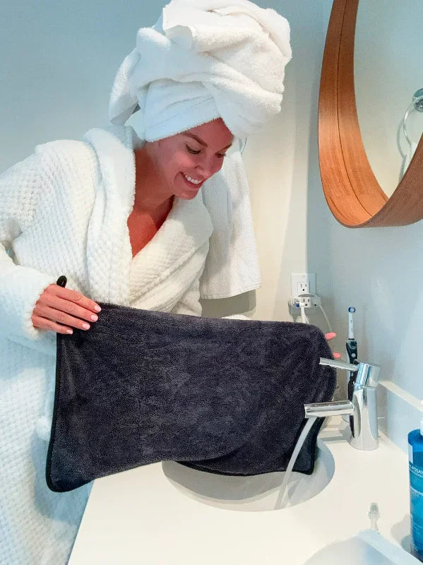 WonderWipe XXL Drying Cloth