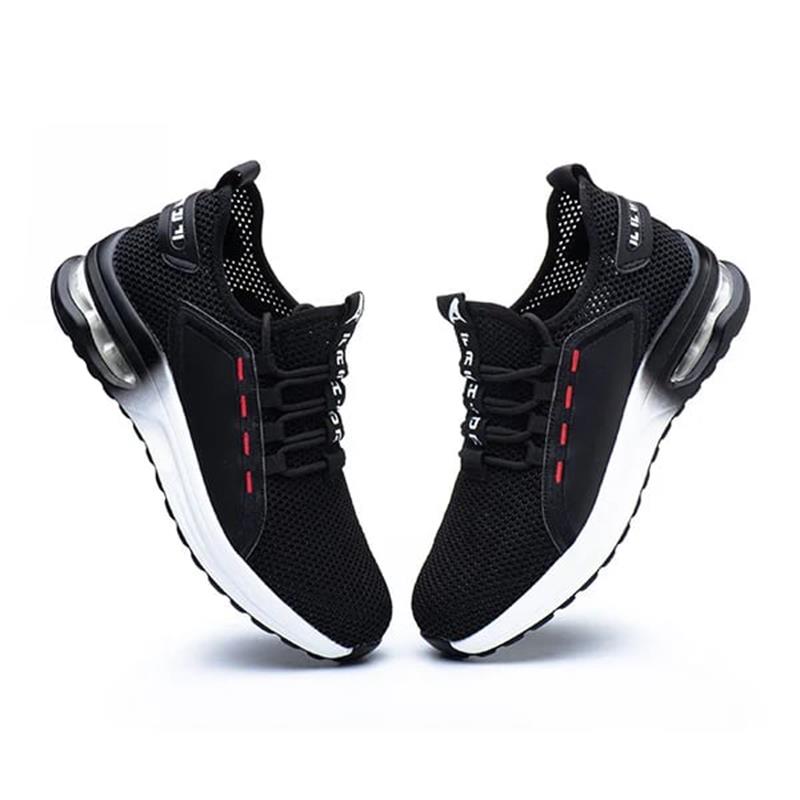Work Shoes Ultra-Lightweight Breathable Mesh Upper WorkGuard