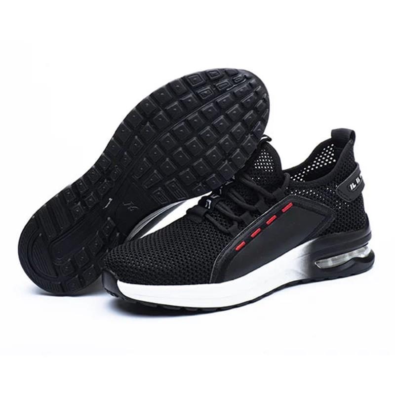 Work Shoes Ultra-Lightweight Breathable Mesh Upper WorkGuard